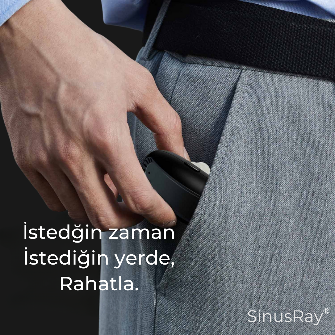 SinusRay®