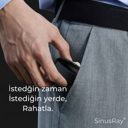 SinusRay®